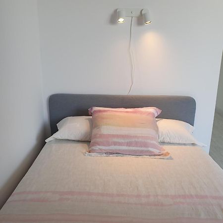 Ferienwohnung Aeropuerto Loft Poligono Manises Zimmer foto