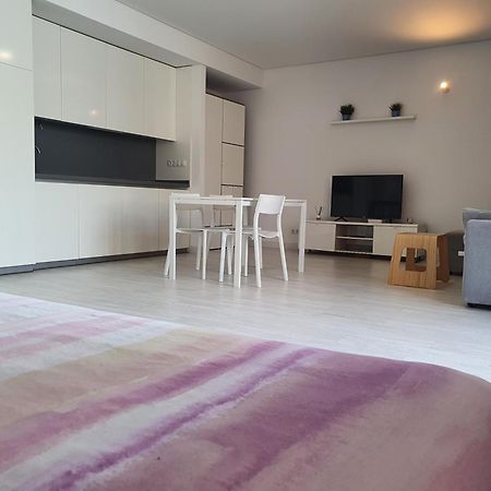 Ferienwohnung Aeropuerto Loft Poligono Manises Zimmer foto