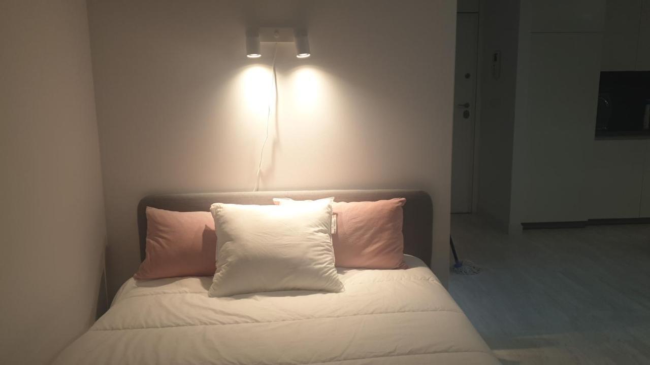 Ferienwohnung Aeropuerto Loft Poligono Manises Exterior foto