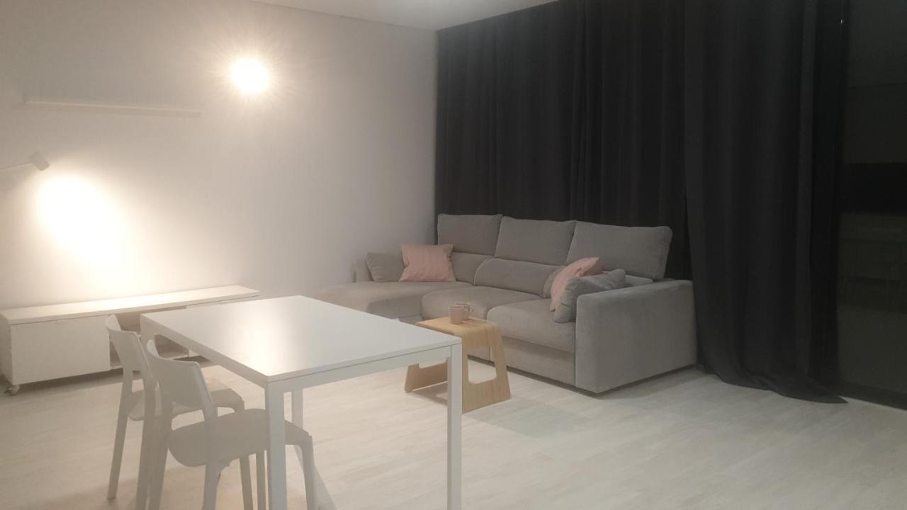 Ferienwohnung Aeropuerto Loft Poligono Manises Exterior foto